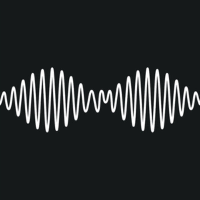 Arctic Monkeys - Humbug & Am - CD Bundle