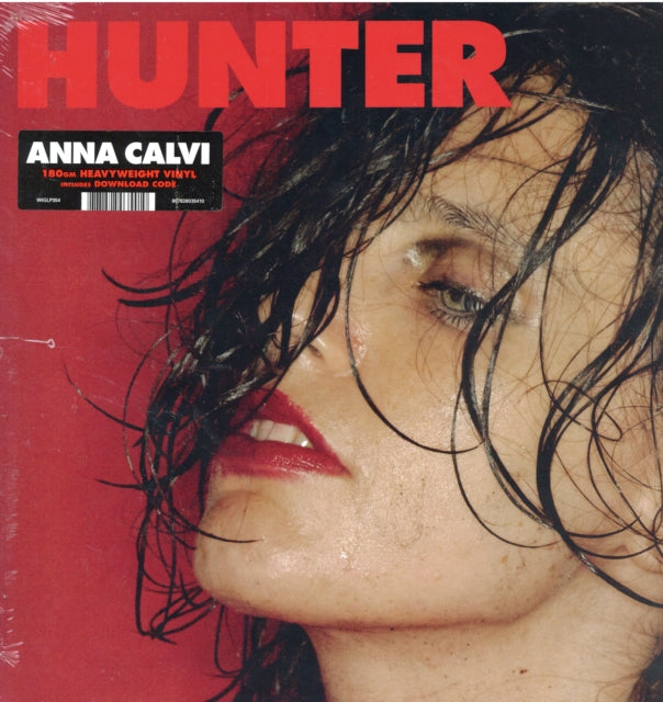 Hunter