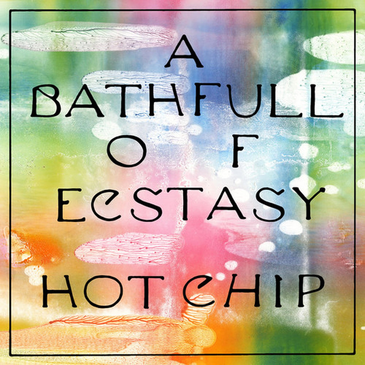 Bath Full Of Ecstasy (Dl Card/2LP)