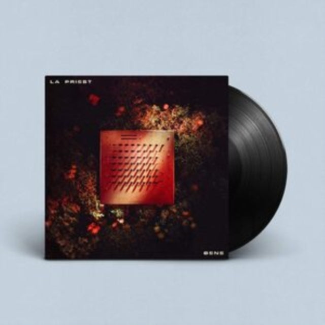 This LP Vinyl is brand new.Format: LP VinylMusic Style: Indie PopThis item's title is: Gene (Dl Card)Artist: La PriestLabel: DOMINO RECORD CO.Barcode: 887828038817Release Date: 6/5/2020
