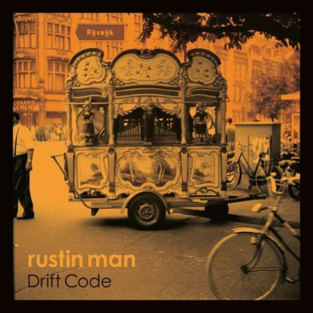 This CD is brand new.Format: CDThis item's title is: Drift CodeArtist: Rustin ManLabel: DominoBarcode: 887828041428Release Date: 2/1/2019