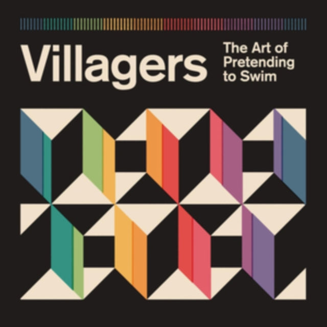 This CD is brand new.Format: CDThis item's title is: Art Of Pretending To SwimArtist: VillagersBarcode: 887828042821Release Date: 9/21/2018