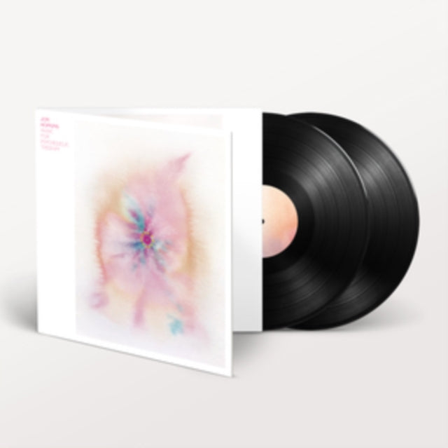 Music For Psychedelic Therapy (Dl Card)