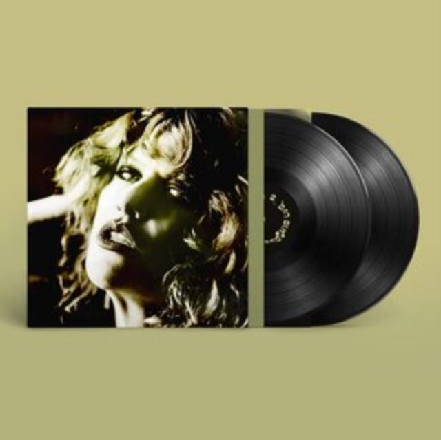 Hard Feelings (2LP/Dl Card)