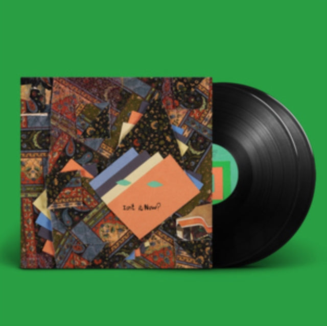 Isn't It Now? (2LP)