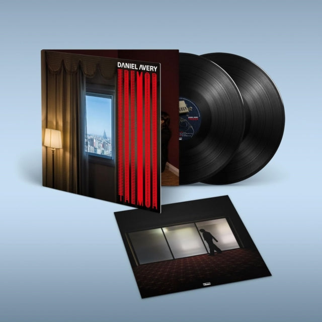 Tremor (2LP)
