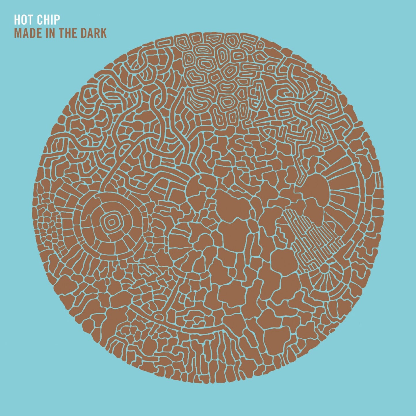 Made In The Dark (Deluxe)