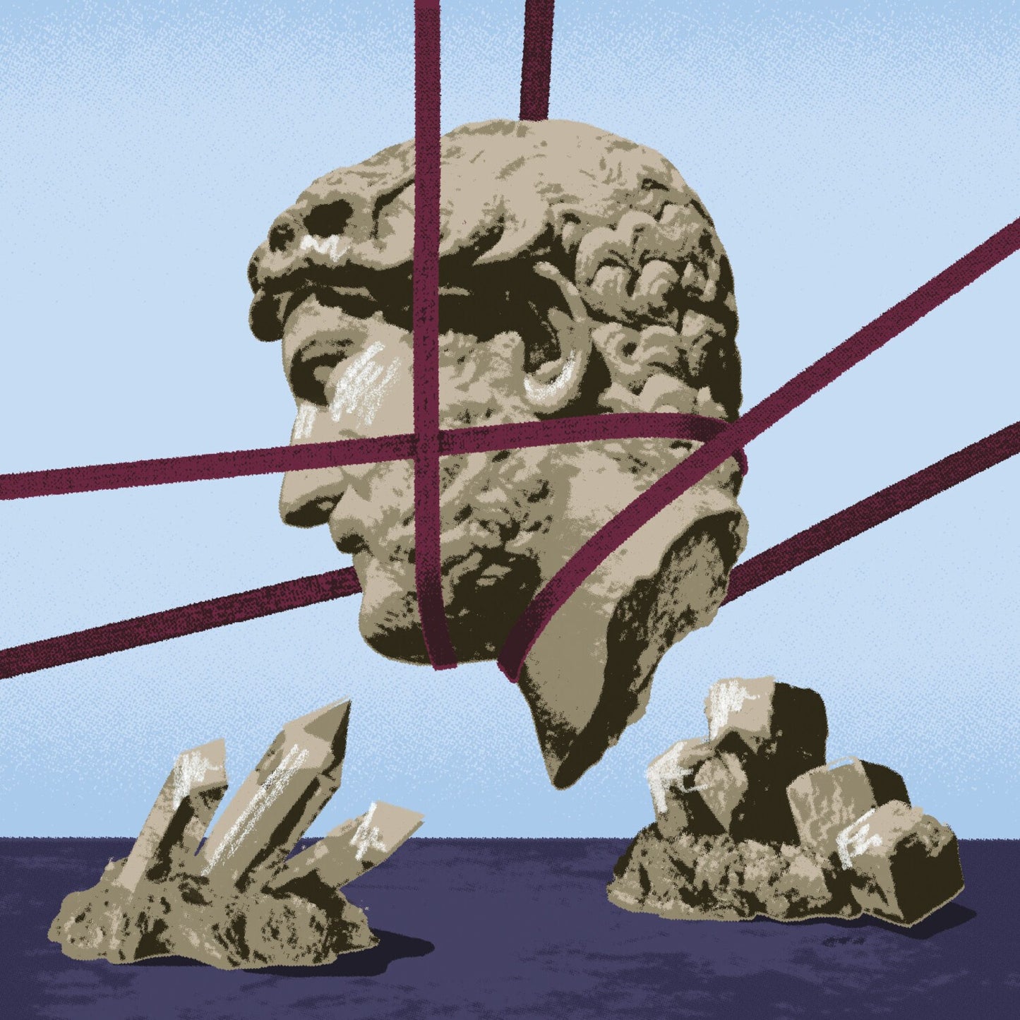 One Life Stand (2LP)