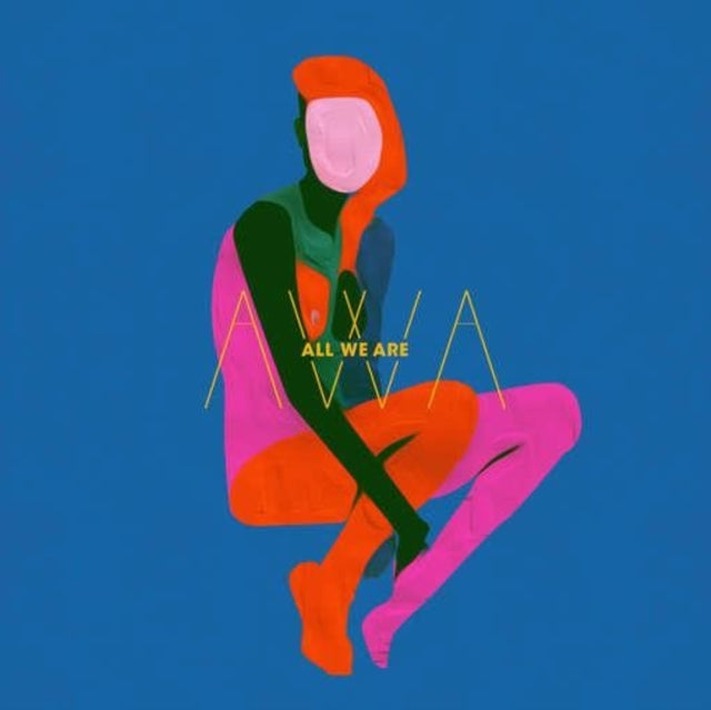 All We Are (Dl Card)