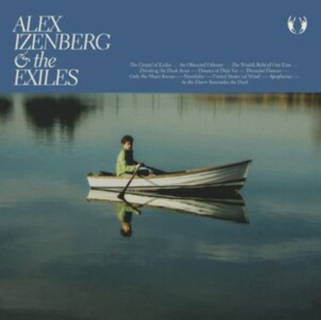 This LP Vinyl is brand new.Format: LP VinylThis item's title is: Alex Izenberg & The ExilesArtist: Alex IzenbergBarcode: 887833016718Release Date: 7/26/2024