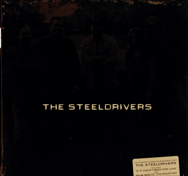 Steeldrivers