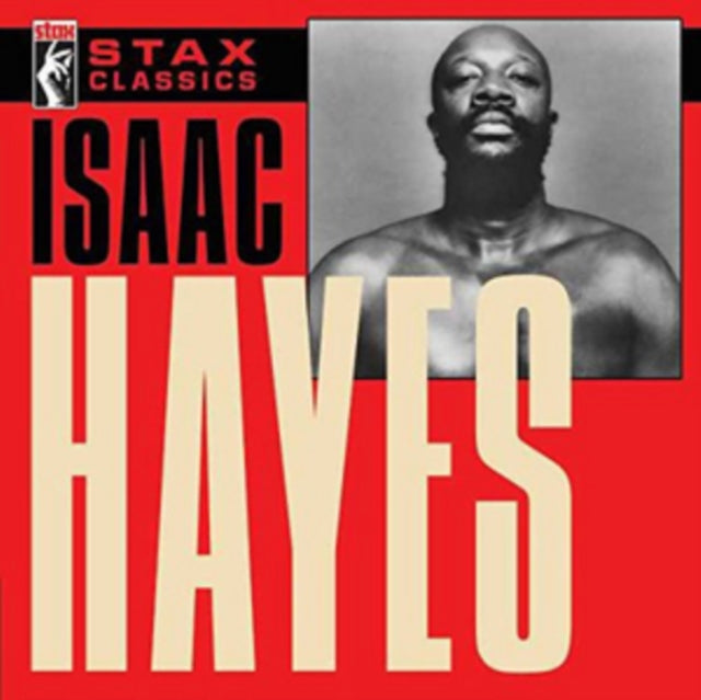 This CD is brand new.Format: CDMusic Style: SoulThis item's title is: Stax ClassicsArtist: Isaac HayesLabel: StaxBarcode: 888072024519Release Date: 5/19/2017