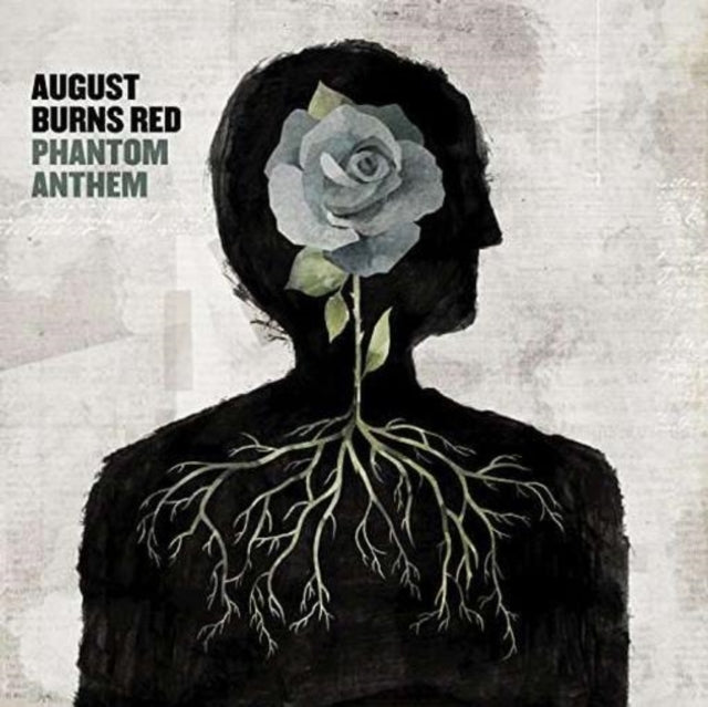 This CD is brand new.Format: CDMusic Style: MetalcoreThis item's title is: Phantom AnthemArtist: August Burns RedLabel: Fearless RecordsBarcode: 888072031654Release Date: 10/6/2017