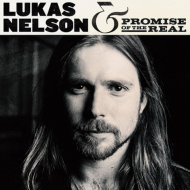 Lukas Nelson & Promise Of The Real (2LP)