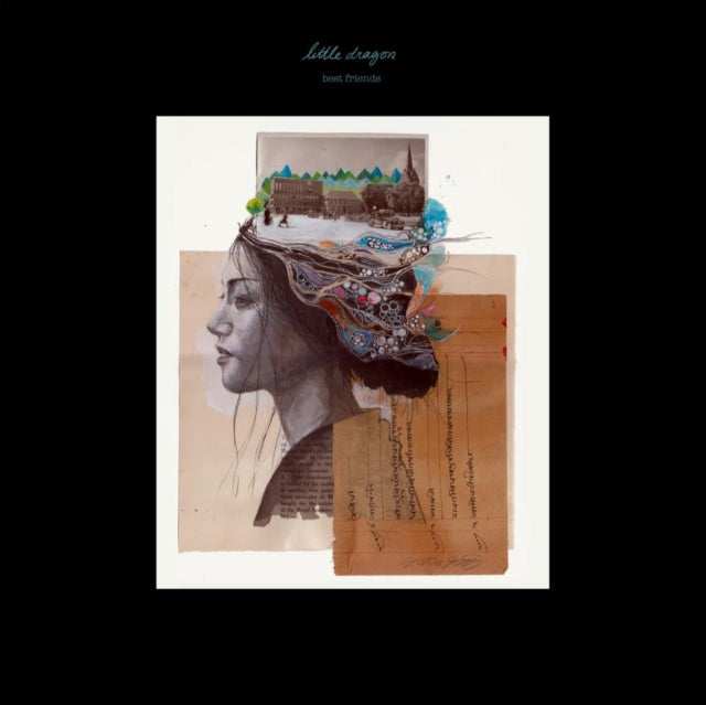 This 12 Inch Vinyl is brand new.Format: 12 Inch VinylThis item's title is: Best Friends / Sway Daisy (Light Blue 12Inch)Artist: Little DragonBarcode: 888072047990Release Date: 4/1/2022