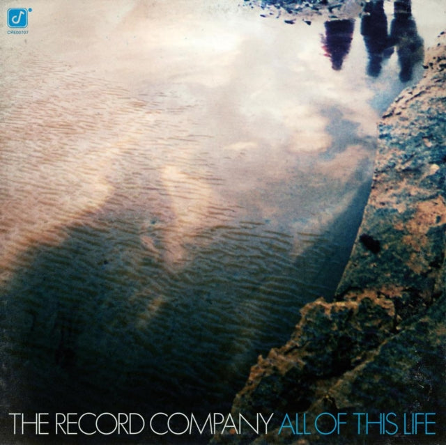 4Th Album & All Of This Life (White LP Vinyl)