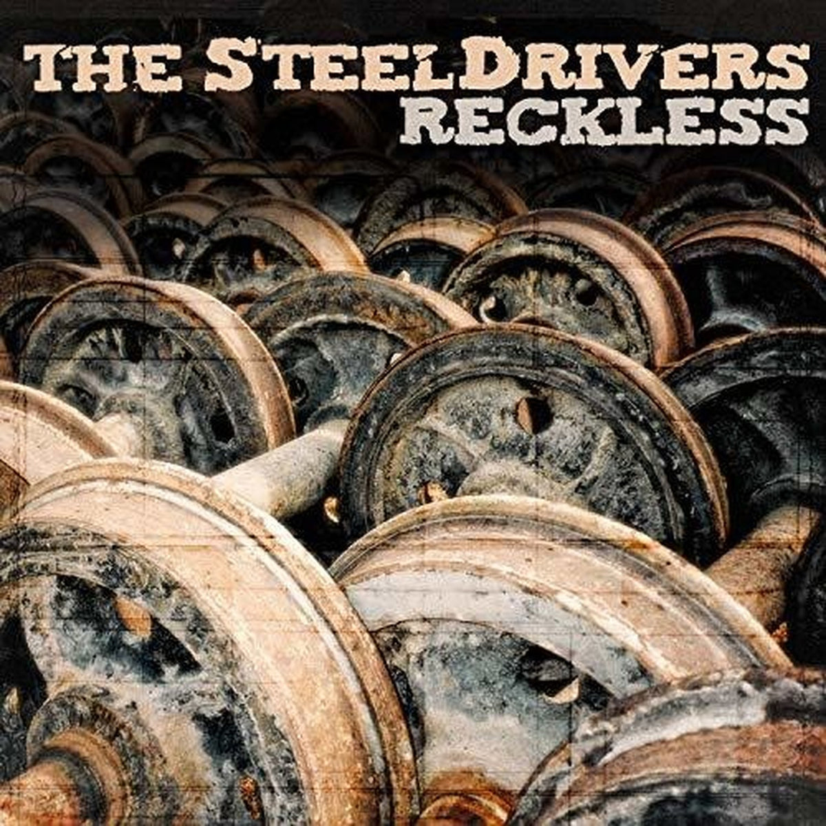 Reckless (LP)
