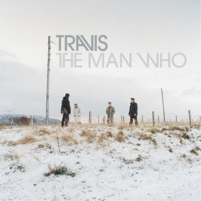 Man Who (20Th Anniversary Edition/2 CD/2 LP Deluxe)