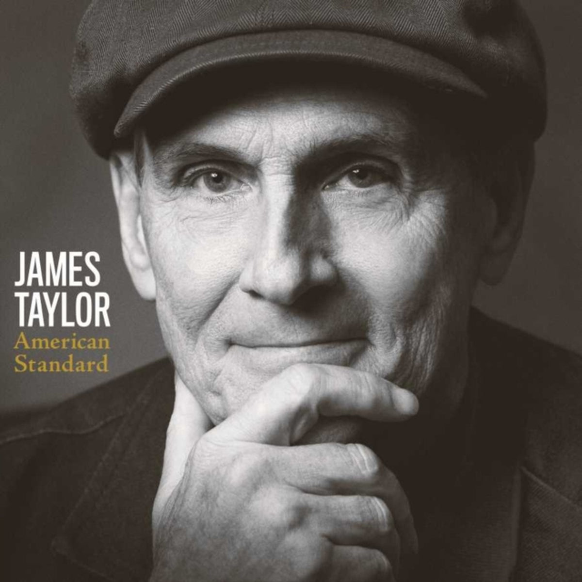 James Taylor At Christmas & James Taylor's Greatest Hits (2019 Remaster/180G) & American Standard (2LP)