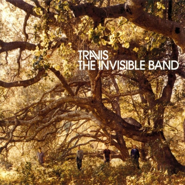Good Feeling & Invisible Band (20Th Anniversary)