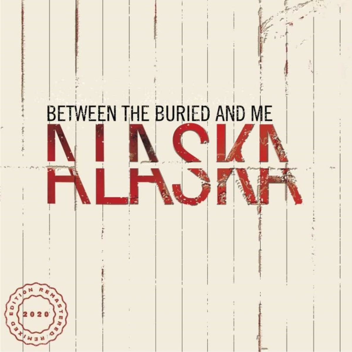 Alaska (2LP/2020 Remix/Remaster)