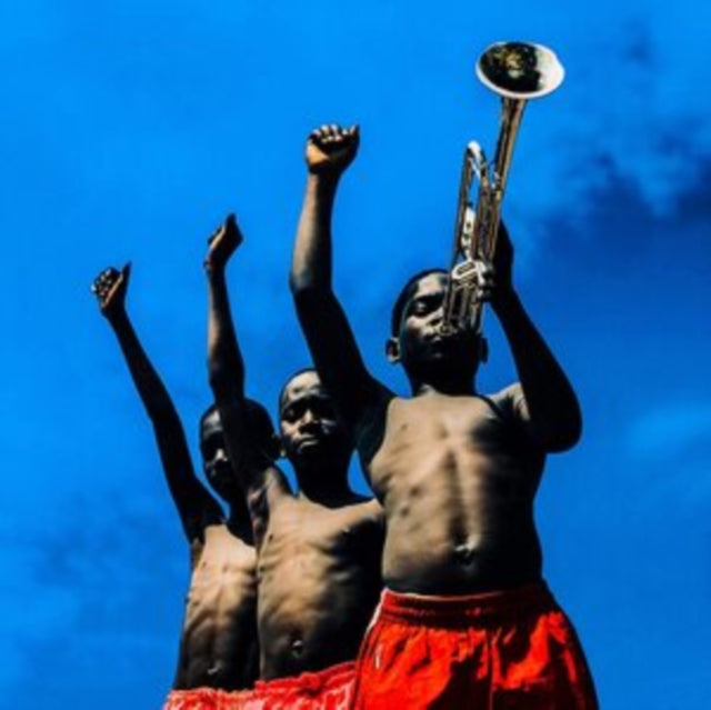 This CD is brand new.Format: CDThis item's title is: Beautiful Revolution Pt. 1Artist: CommonLabel: LOMA VISTABarcode: 888072223318Release Date: 2/5/2021