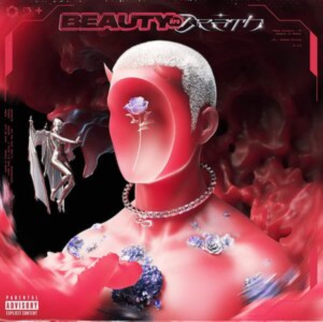 Beauty In Death