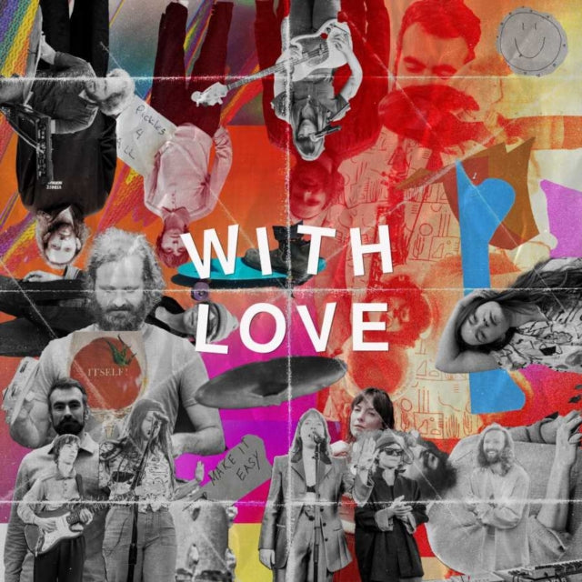 With Love