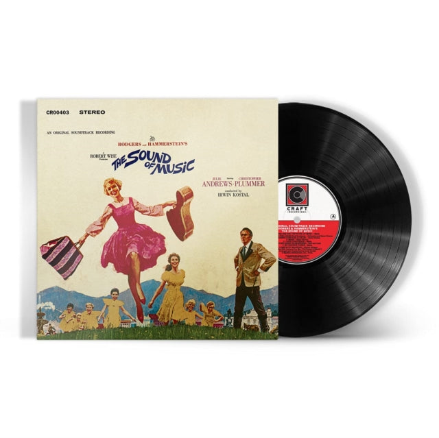 Sound Of Music Ost