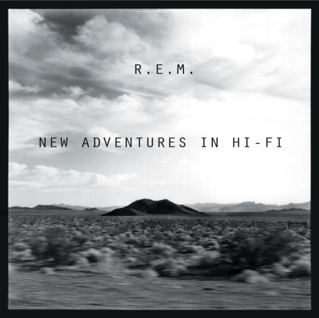 New Adventures In Hi-Fi (25Th Anniversary Edition/2LP/180G)