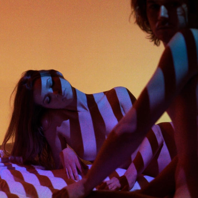 Swan Song (Grape LP Vinyl)