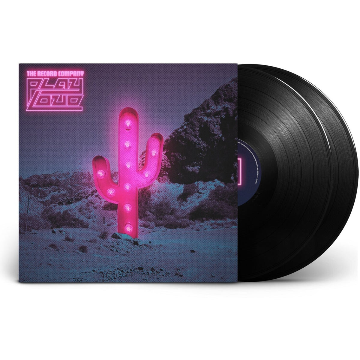 Play Loud (2LP)
