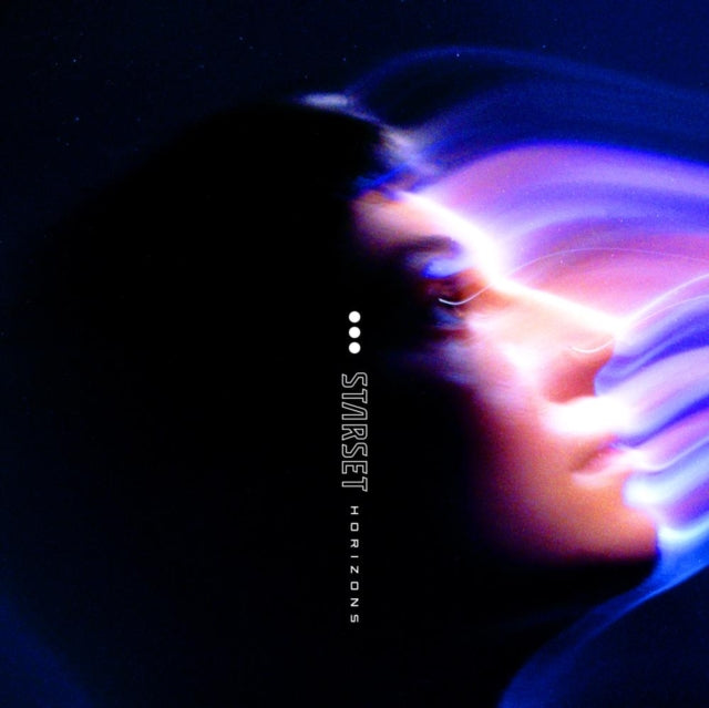 Horizons (Blue Marble Vinyl/2LP)