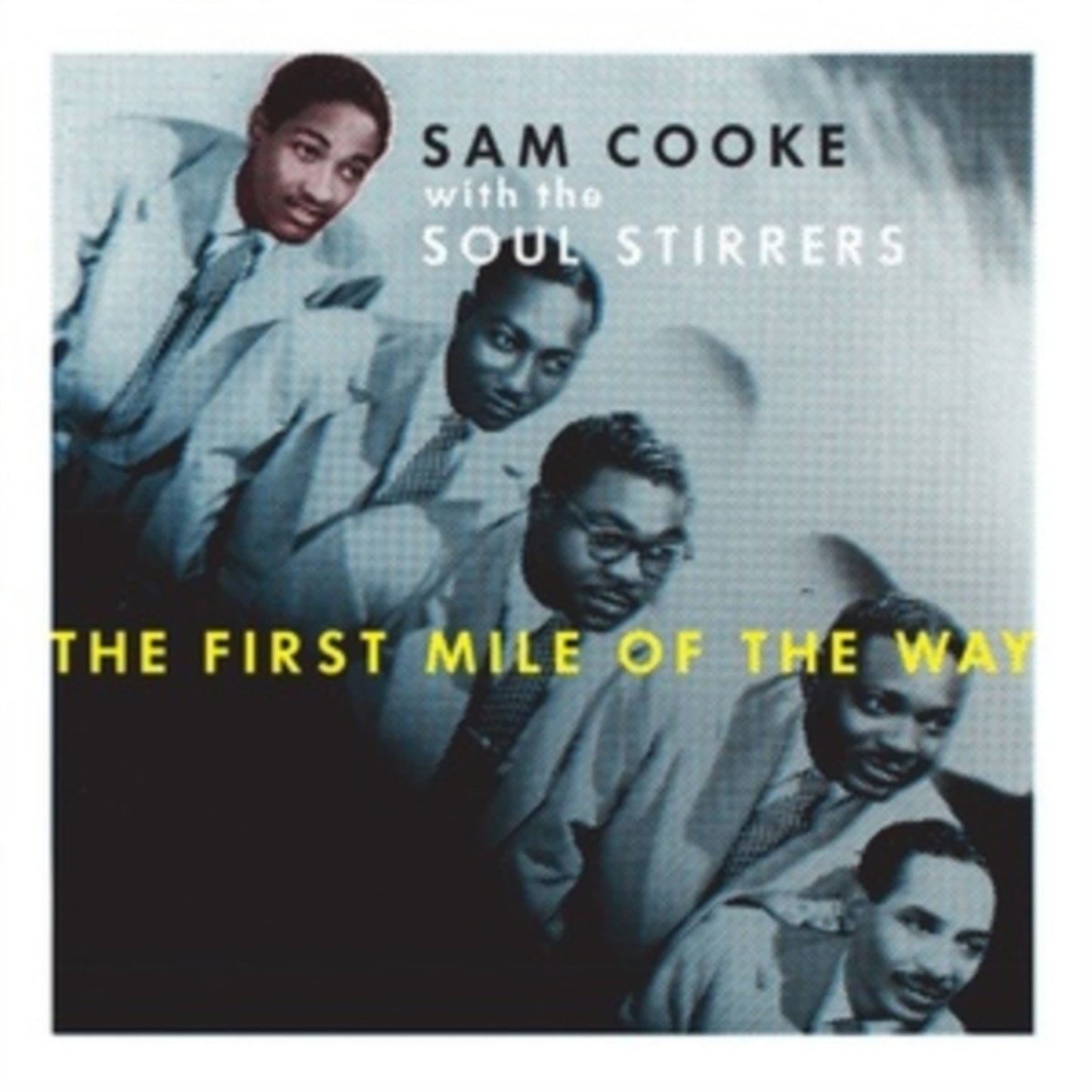 First Mile Of The Way (3-10Inch) (Rsd)