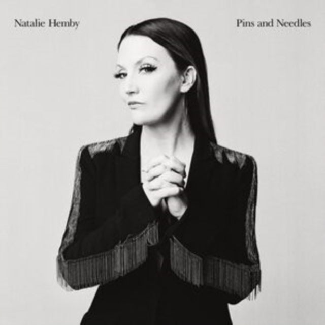 This is a 2 LP Vinyl SKU bundle.
1.This LP Vinyl is brand new.Format: LP VinylMusic Style: CountryThis item's title is: Pins & Needles (180G)Artist: Natalie HembyLabel: FANTASYBarcode: 888072243057Release Date: 12/3/2021
2.This LP Vinyl is brand new.