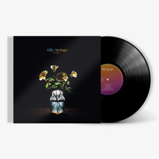 This is a 3 LP Vinyl SKU bundle.
1.This LP Vinyl is brand new.Format: LP VinylThis item's title is: Billy Strings Live: Vol. 1 (180G/2LP)Artist: Billy StringsBarcode: 093624854395Release Date: 7/12/2024
2.This LP Vinyl is brand new.