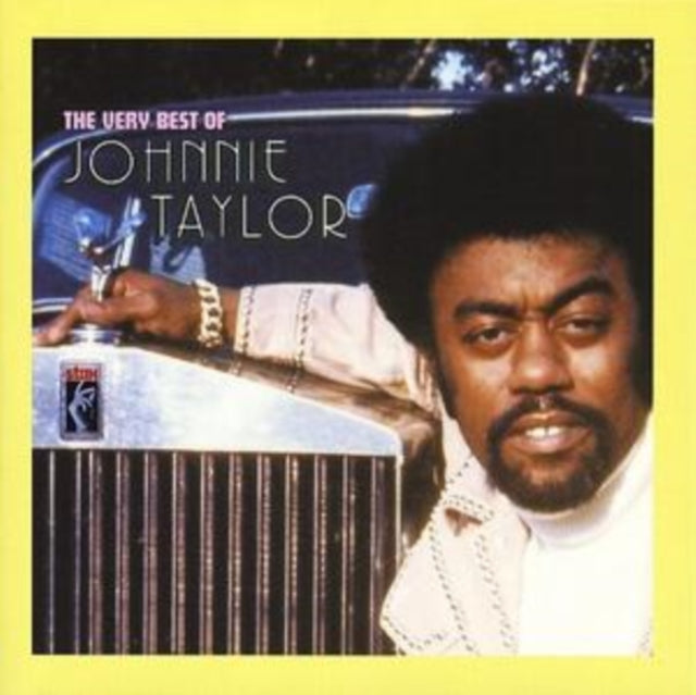 Very Best Of Johnnie Taylor