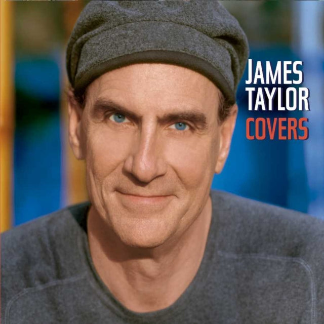This CD is brand new.Format: CDMusic Style: RnB/SwingThis item's title is: CoversArtist: James TaylorLabel: CBSBarcode: 888072308299Release Date: 9/30/2008