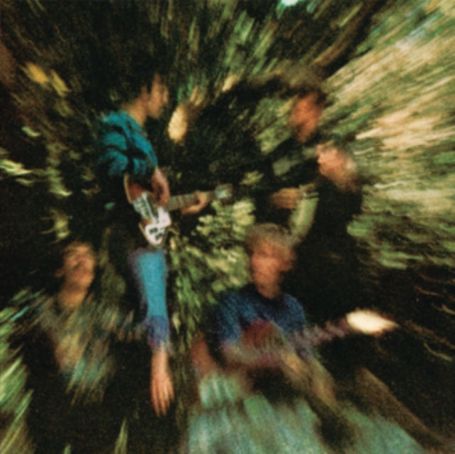 Bayou Country (Remaster)