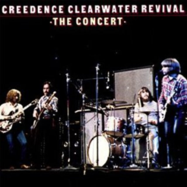 Concert (40Th Anniversary Edition)