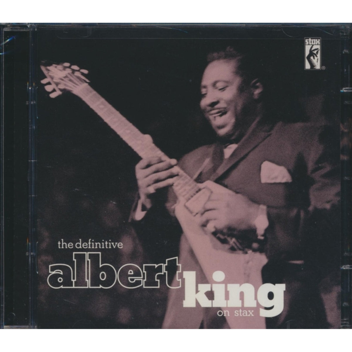 Definitive Albert King