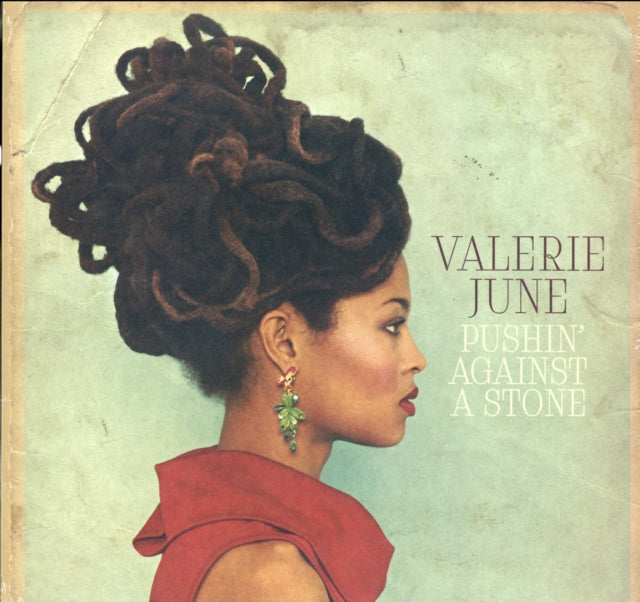 Pushin' Against A Stone