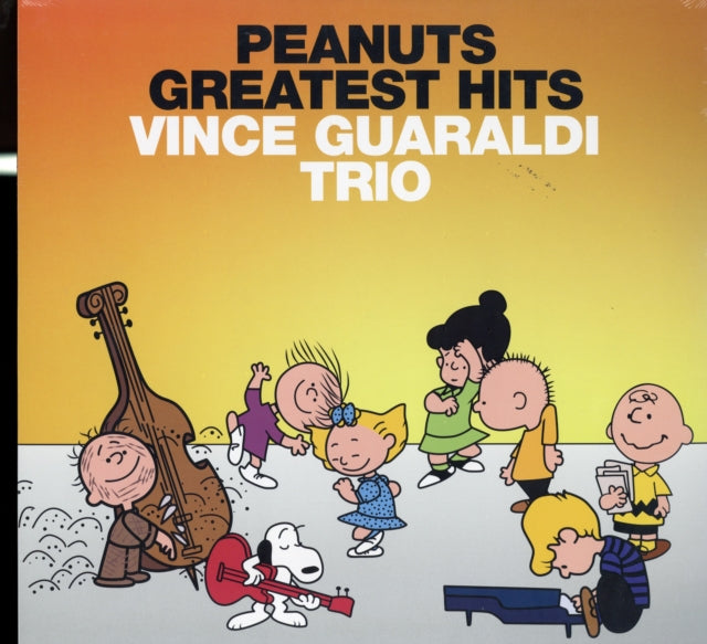 Charlie Brown's Holiday Hits & Peanuts Greatest Hits