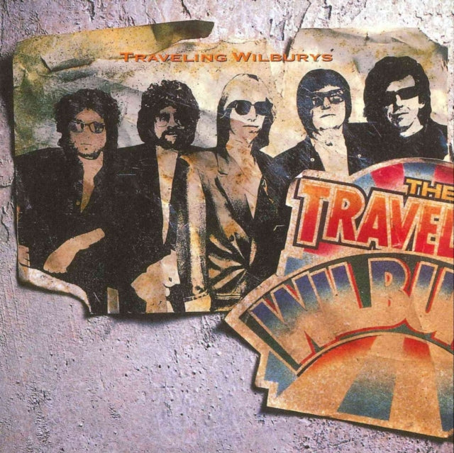Traveling Wilburys Vol.1