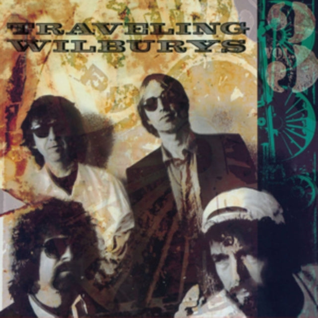 This CD is brand new.Format: CDMusic Style: Folk RockThis item's title is: Traveling Wilburys Vol.3Artist: Traveling WilburysLabel: CONCORD RECORDSBarcode: 888072395145Release Date: 10/14/2016