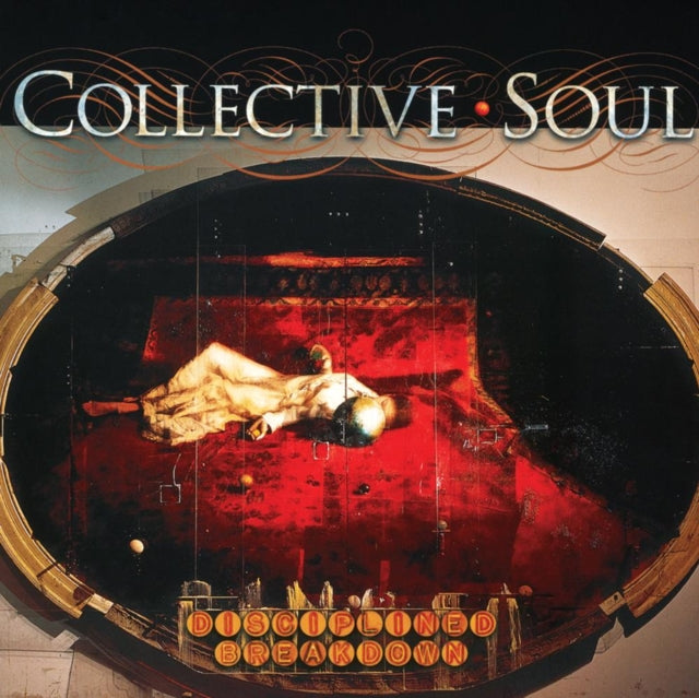 Disciplined Breakdown (Expanded Edition/2CD)