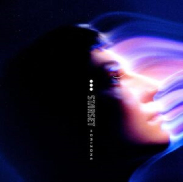 Horizons (Red Marble Vinyl/2LP) (I)