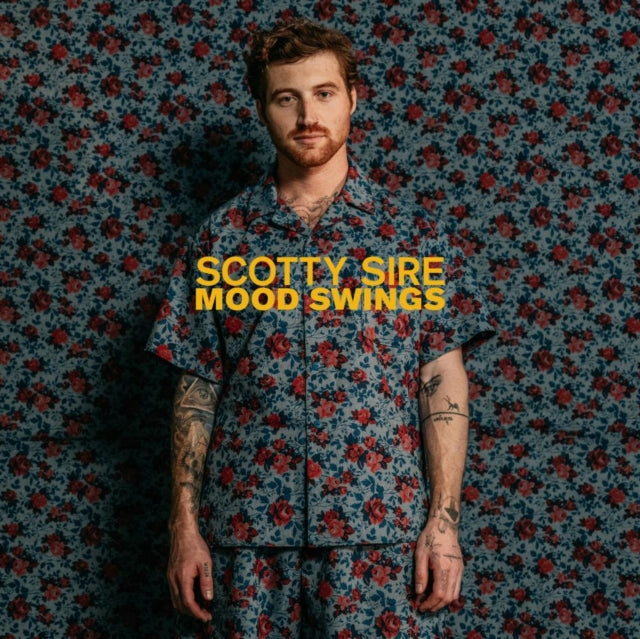 Mood Swings (Canary Yellow LP Vinyl)