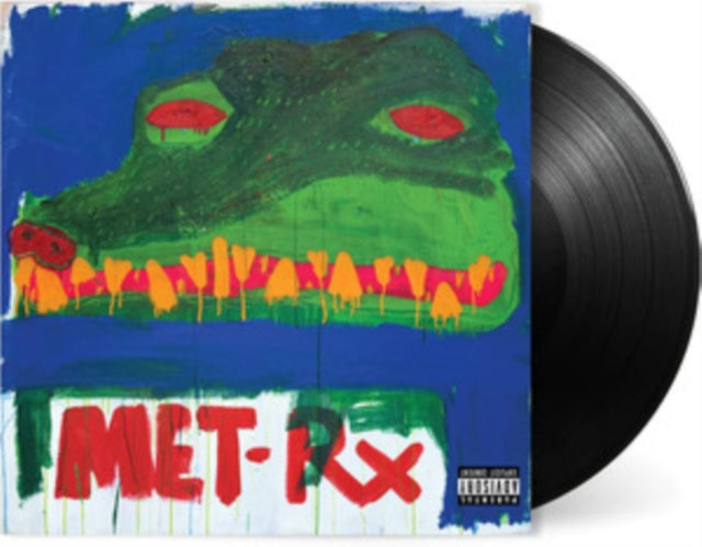 Cocodrillo Turbo (X)