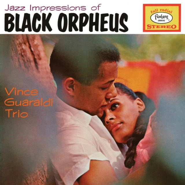 This is a 3 LP Vinyl SKU bundle.
1.This LP Vinyl is brand new.Format: LP VinylMusic Style: Cool JazzThis item's title is: Charlie Brown Christmas (180G)Artist: Vince Trio GuaraldiLabel: CRAFT RECORDINGSBarcode: 888072035485Release Date: 11/17/2017
2.This LP Vinyl is brand new.